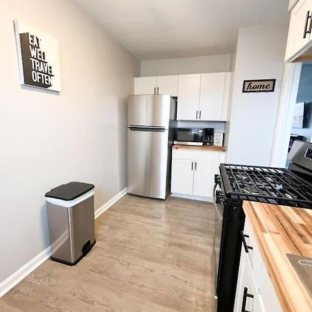 The Gateway: Entire Apartment 7 Mins From Airport Κλίβελαντ Εξωτερικό φωτογραφία